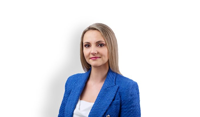Candice Kloes