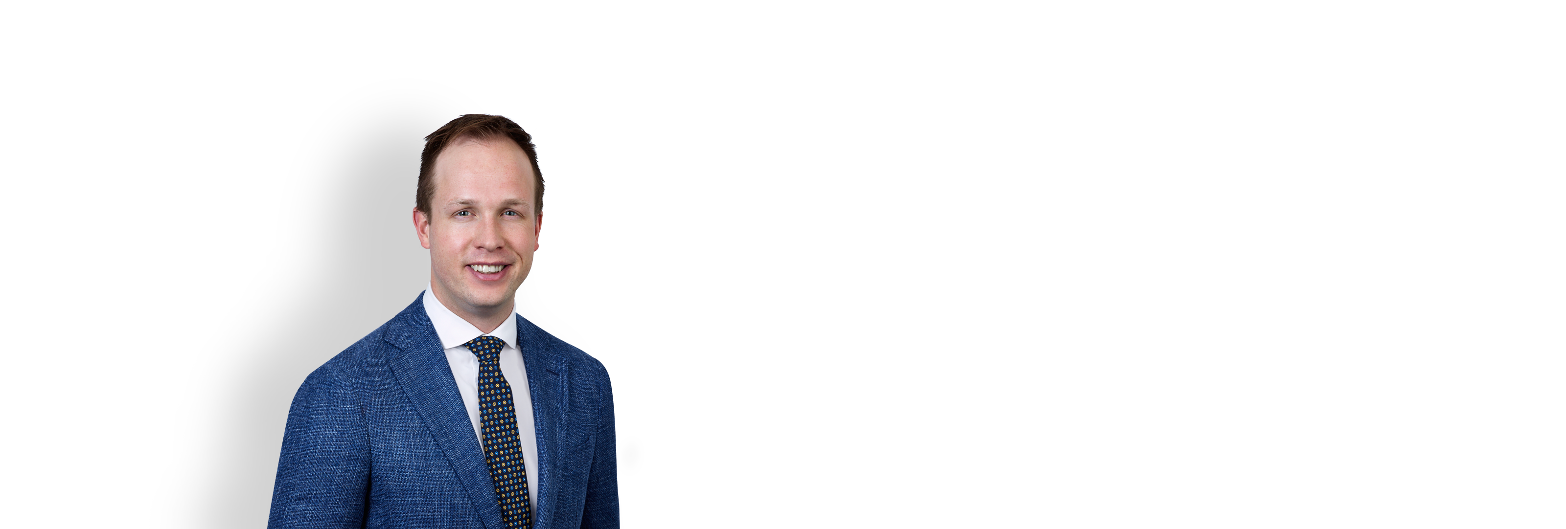 Colin Cameron-Vendrig