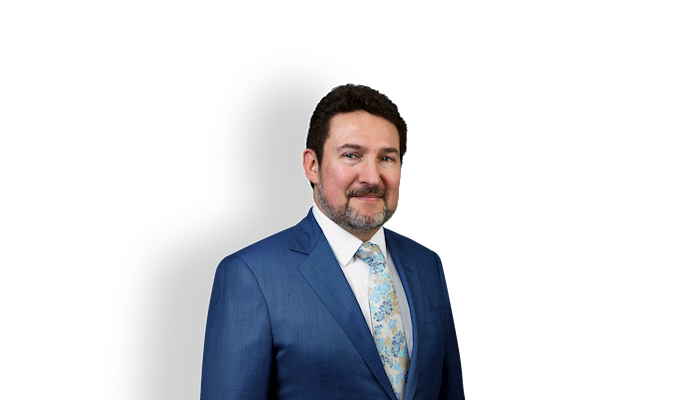 Daniel  J. Dochylo