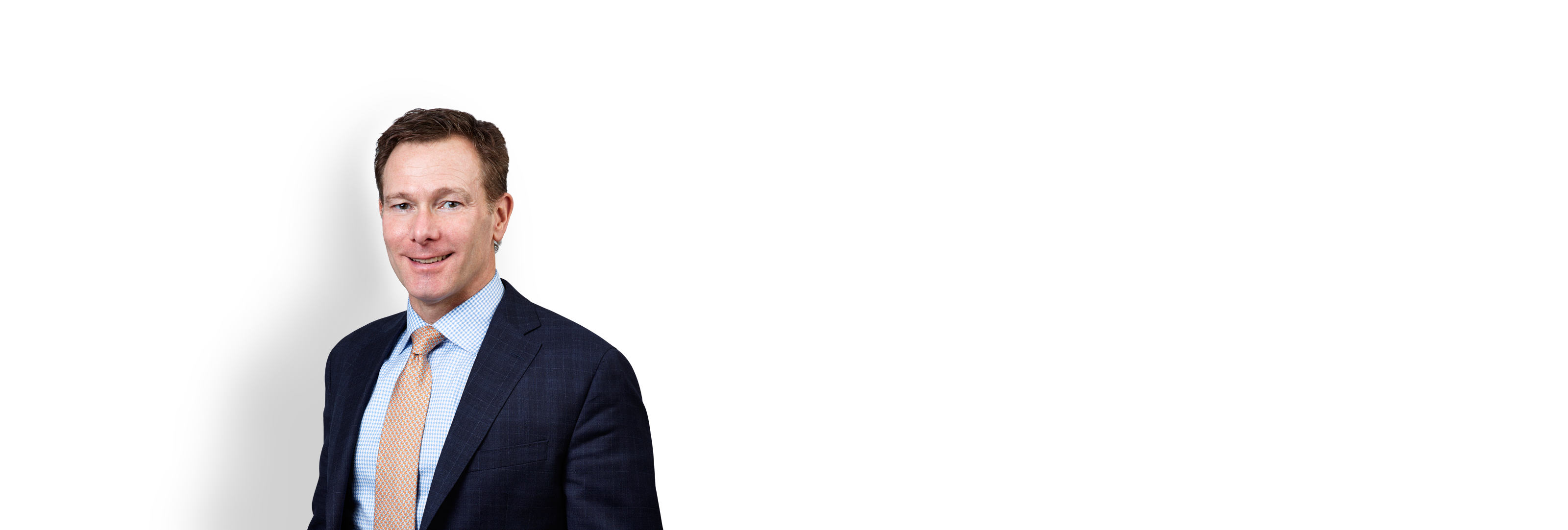 Douglas (Doug)  O. Smith