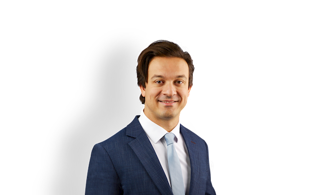 Evan Ivkovic