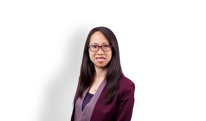 Giselle Chin
