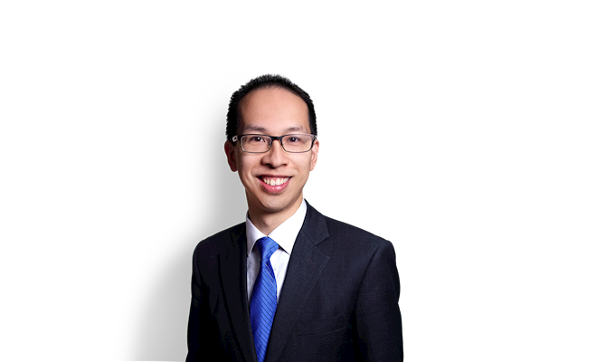 James Fu