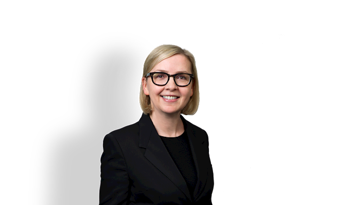 Justine Wiebe