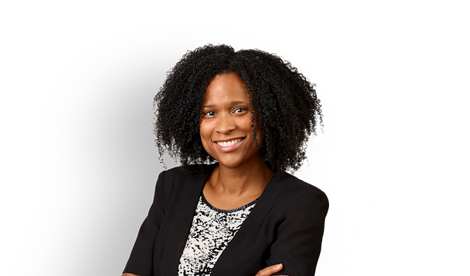 Keri  E. D. Bedeau