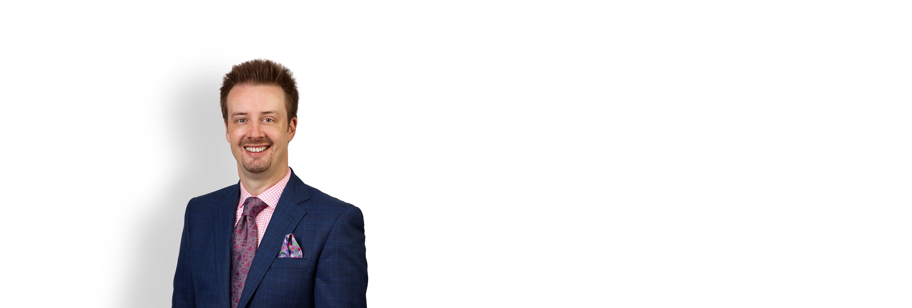 Matthew  P. Williams