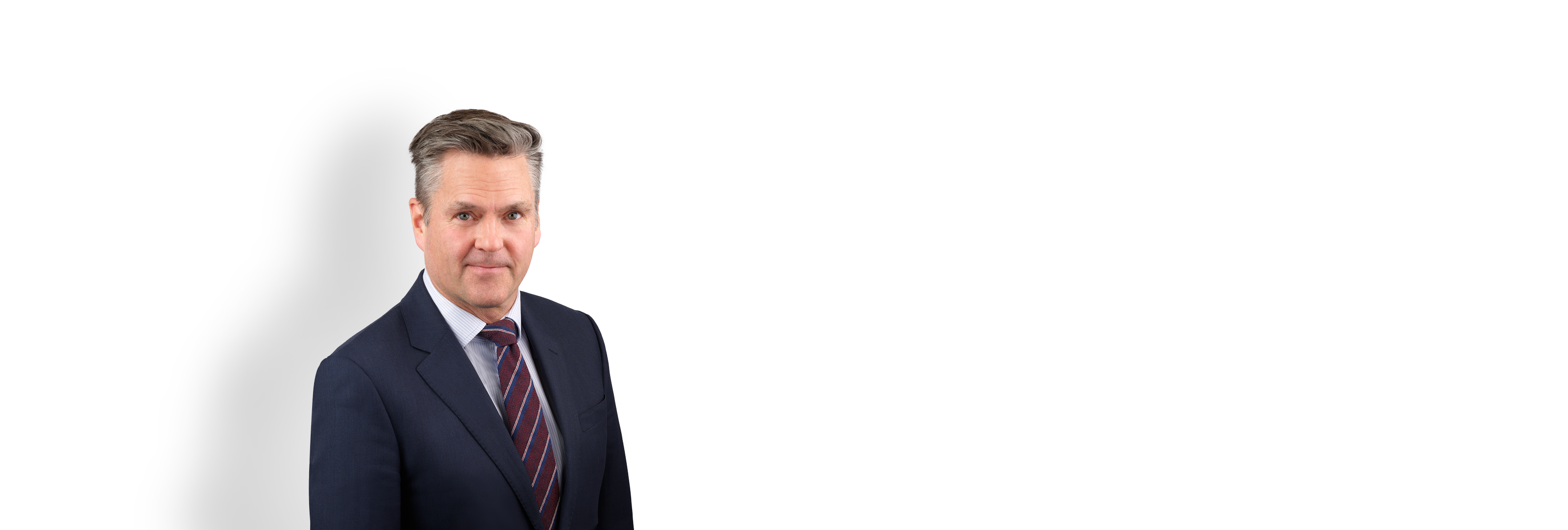 Michael (Mike) Campbell