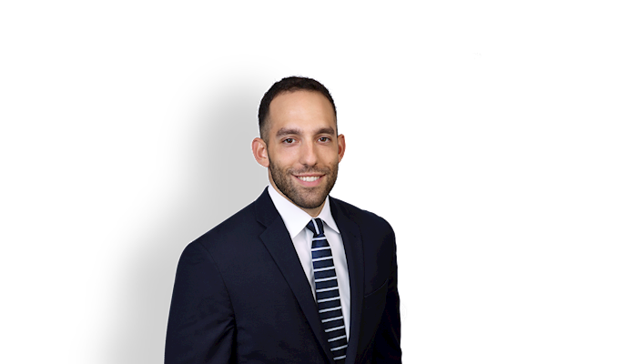 Noah Burshtein
