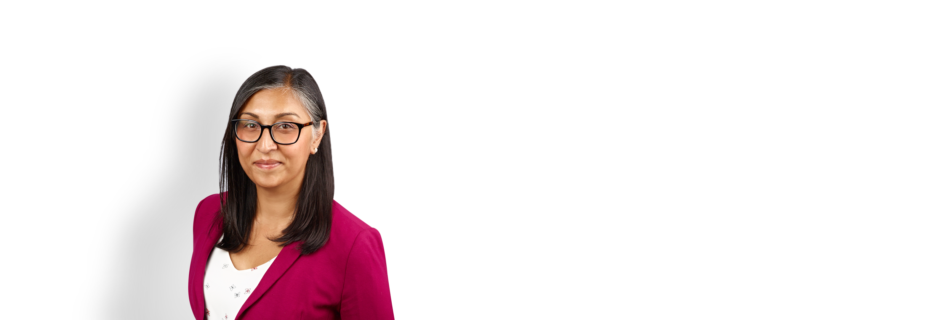 Shaila Pirani-Freitas