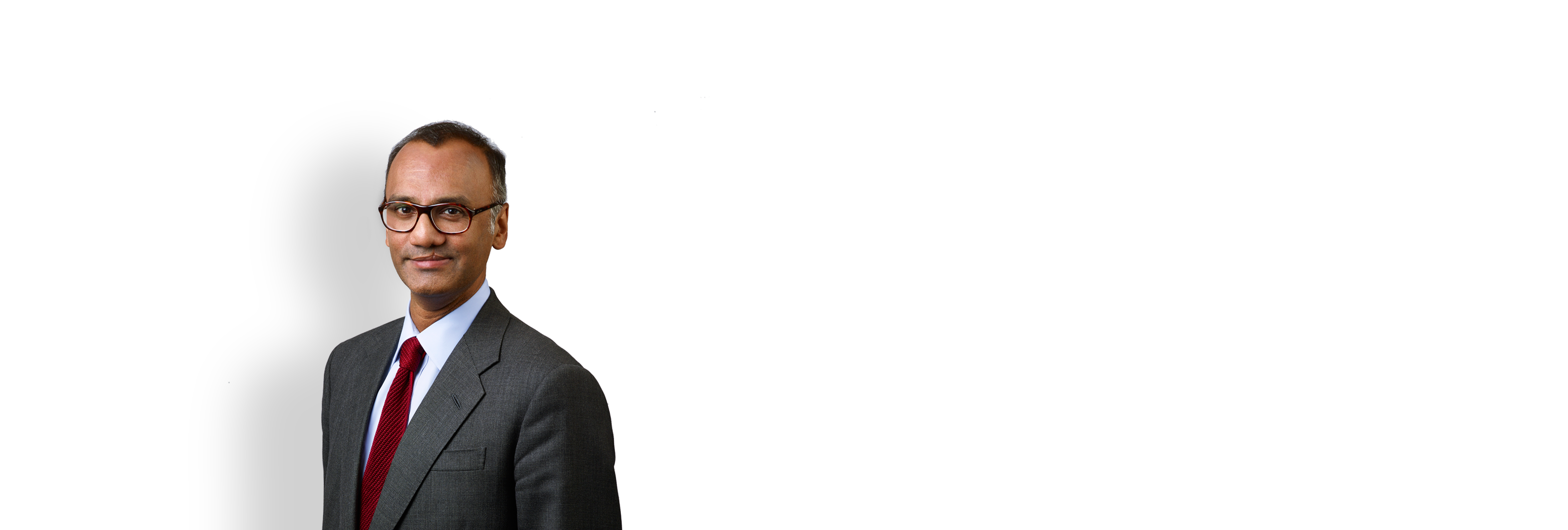 Subrata Bhattacharjee