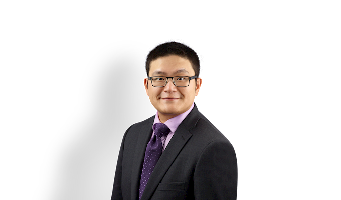 Tony Zhang