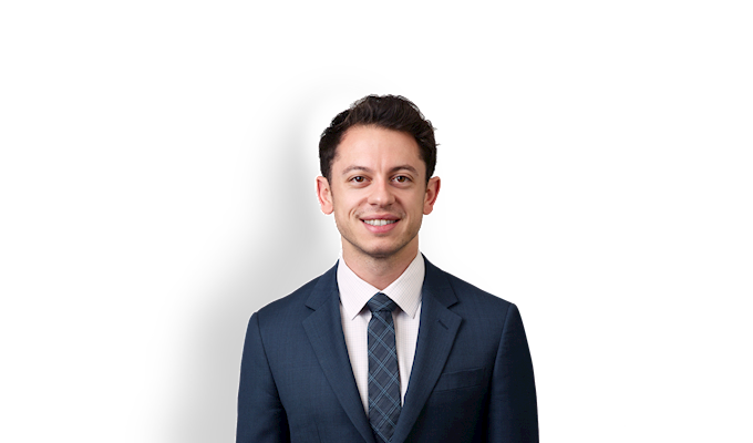 Andrew Nathan
