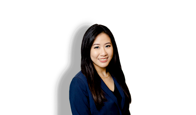 Ashley Wong