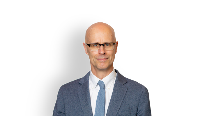 Chris Roine