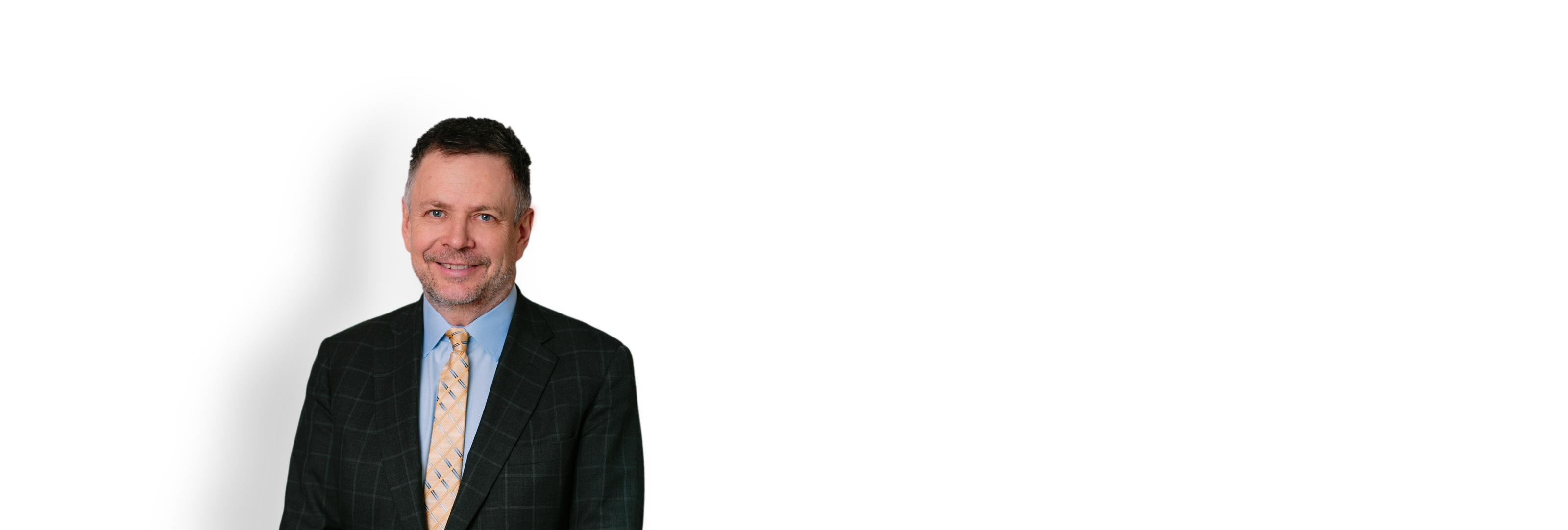 Douglas (Doug)  R. Sanders