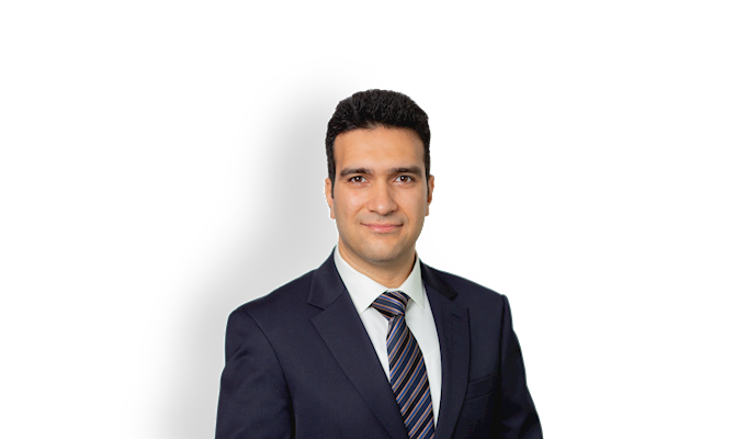 Hessam Mehrabi