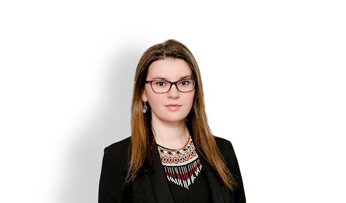 Ivona-Elena Zegrean