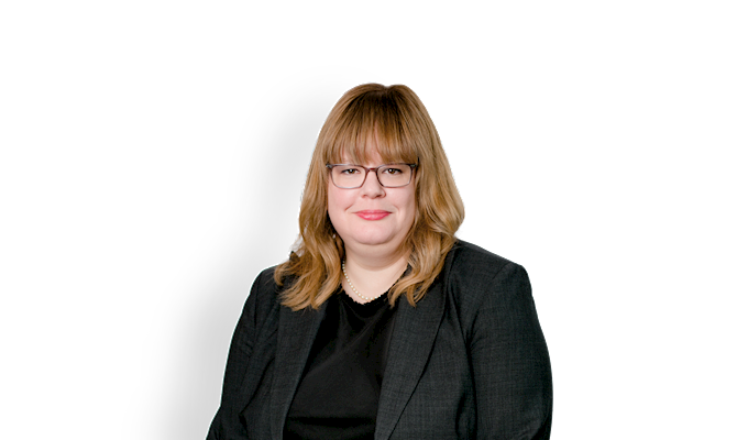 Krista  M. Johanson