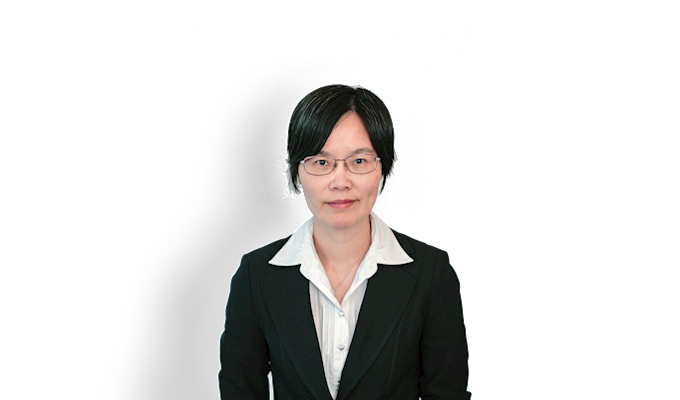 Lily Wang