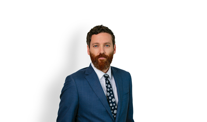 Matthew  G. Swanson