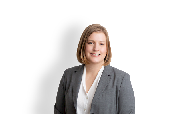 Rachael Sider