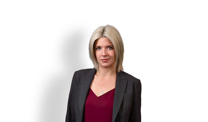 Samantha Stepney