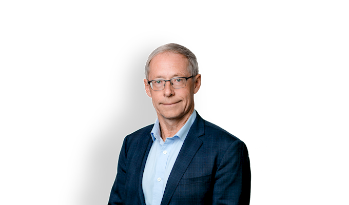 Scott Bartos