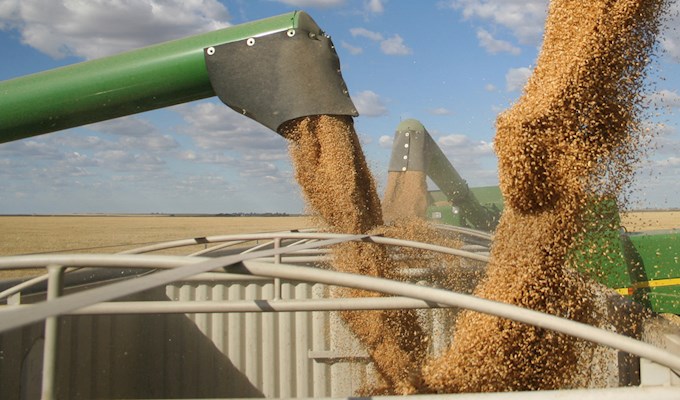Agriculture 4.0: Preparing for the future of Agribusiness