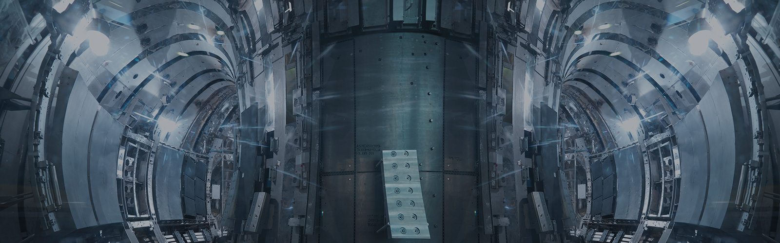 Nuclear energy reactor