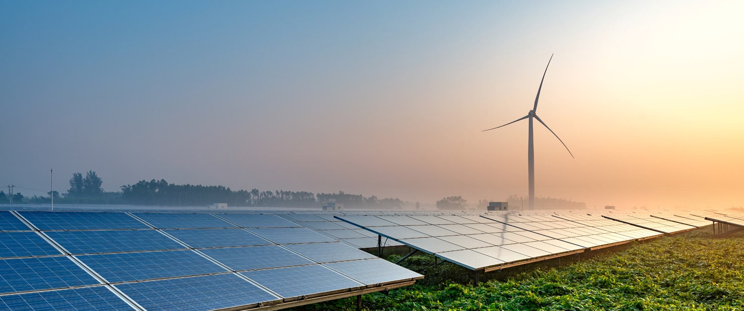 Offshore wind: Canada’s future as a clean energy superpower