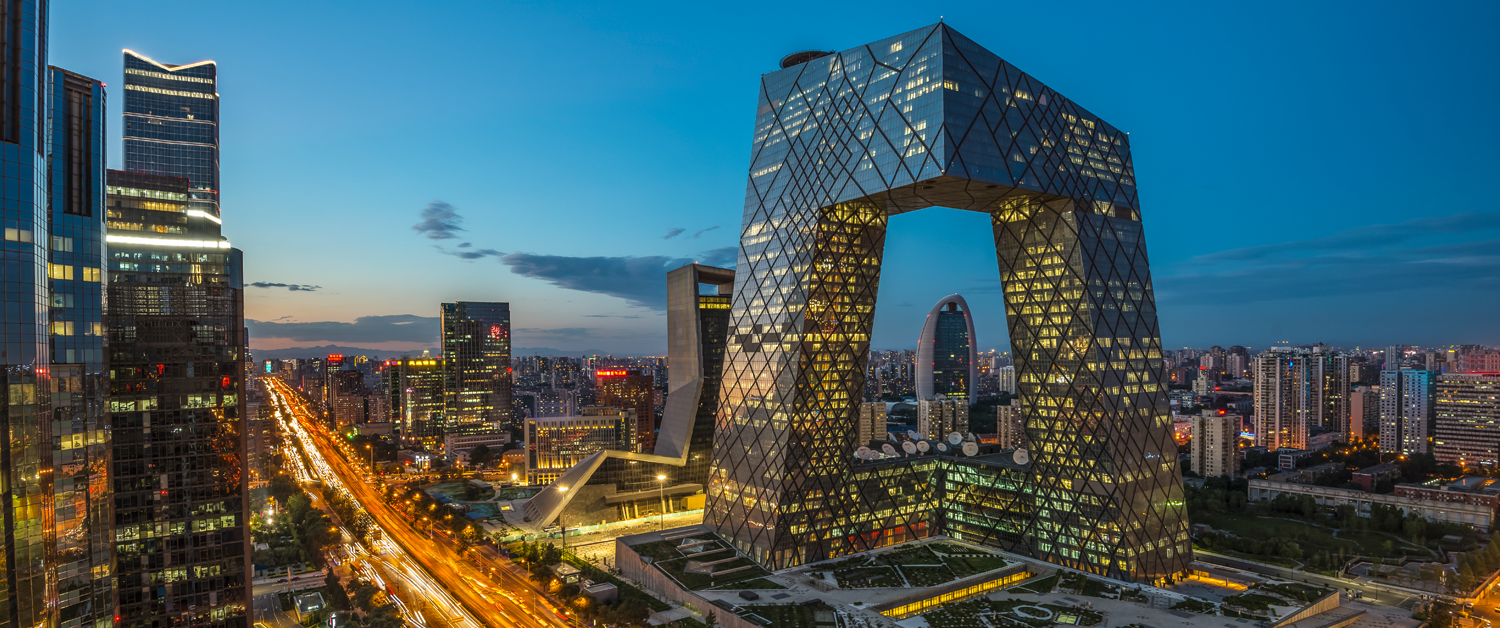 Beijing