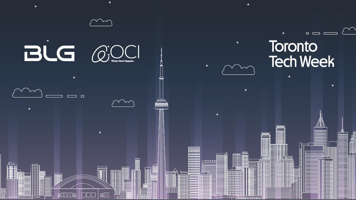 Toronto Tech Graph The Future of Tech: A Place to Grow in Canada | BLG