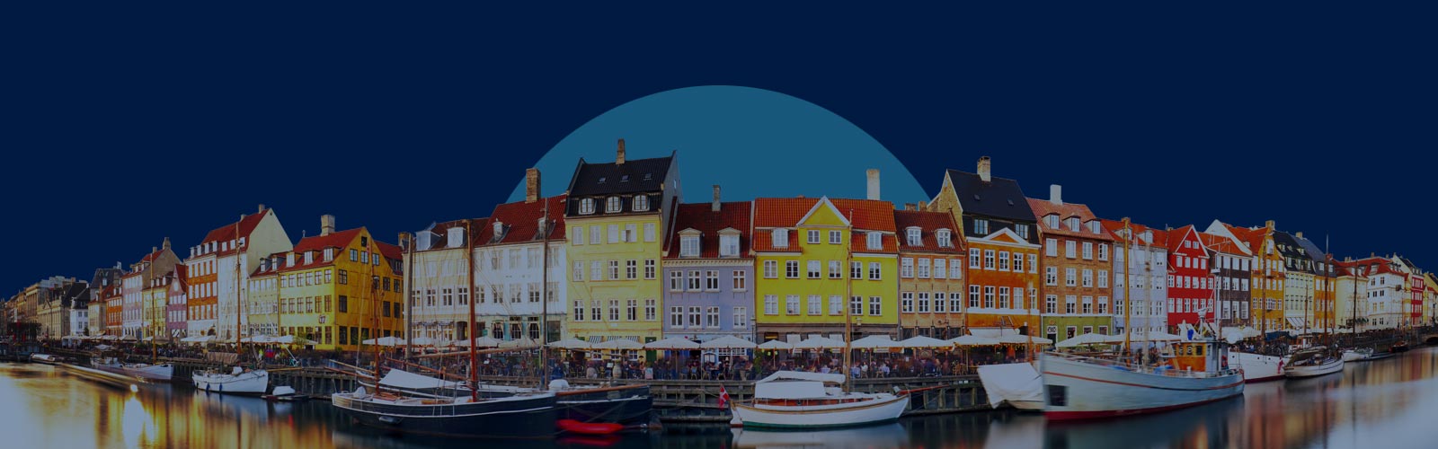 BLG - IBA Copenhagen 2026