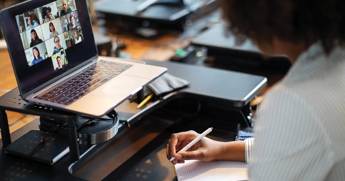 Zoom hearings: Just one consideration when assessing jurisdiction