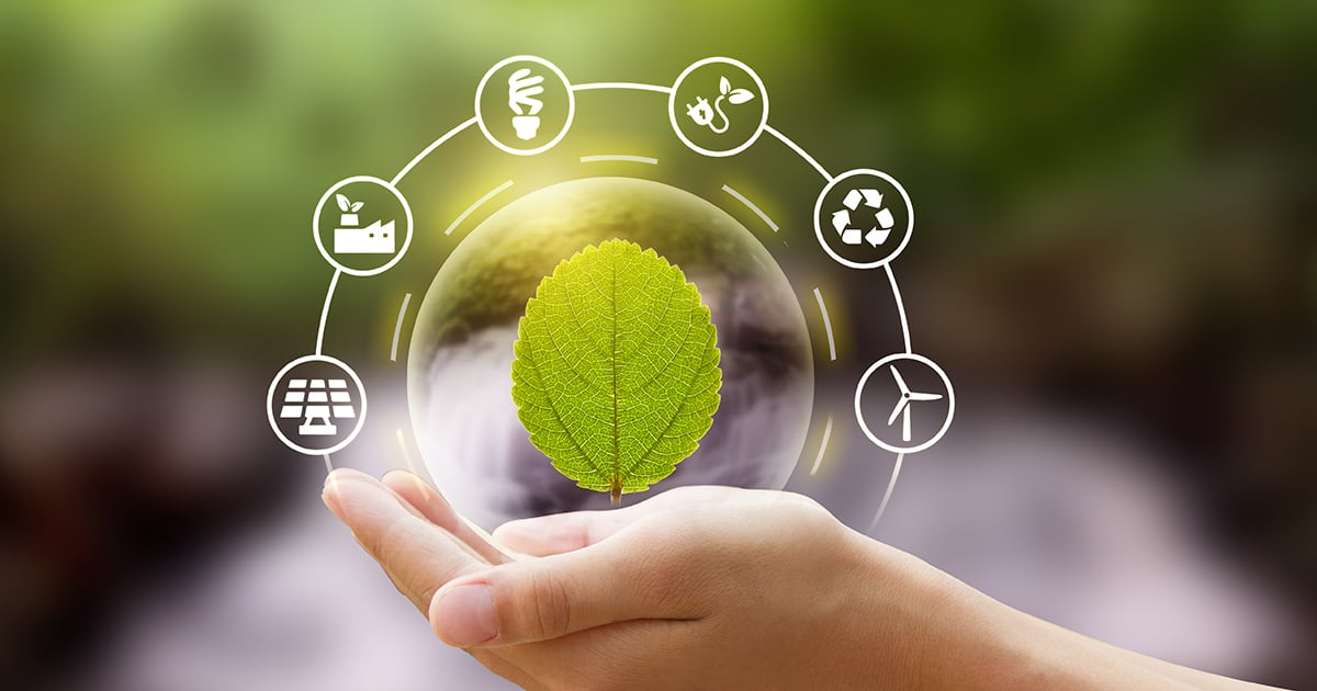 The Energy Transition Series: Smart cities