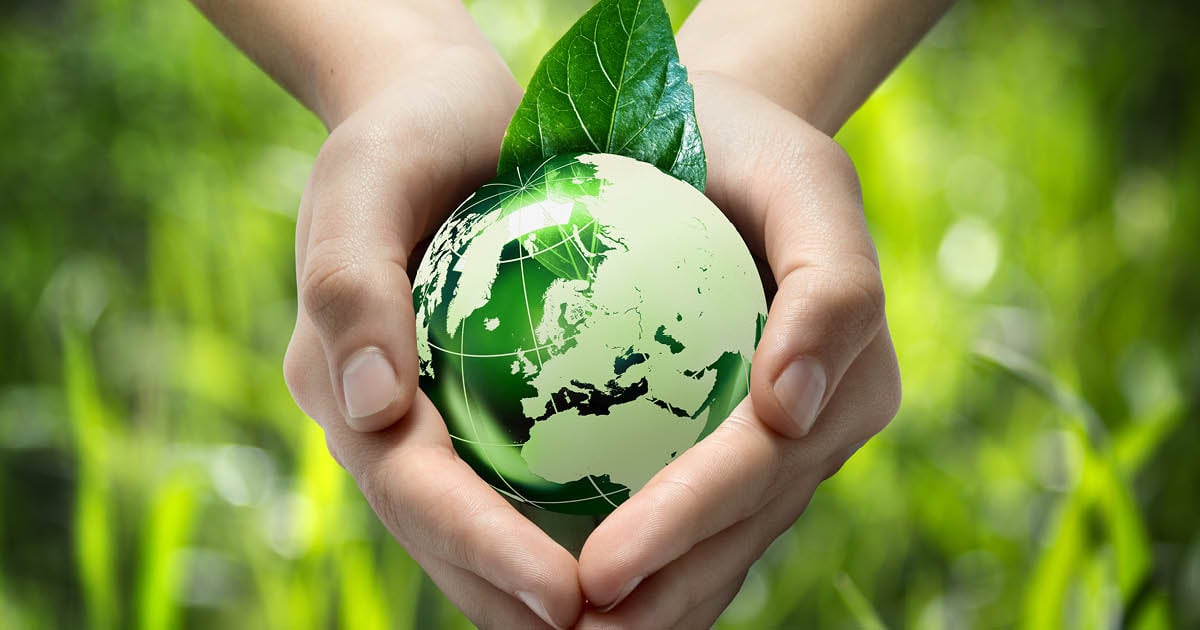 Energy transition: Fueling a new economy in Canada