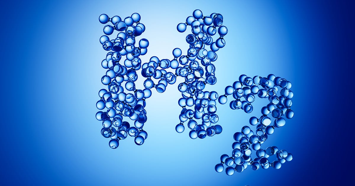 Hydrogen: An Alternative Fuel to Watch webinar