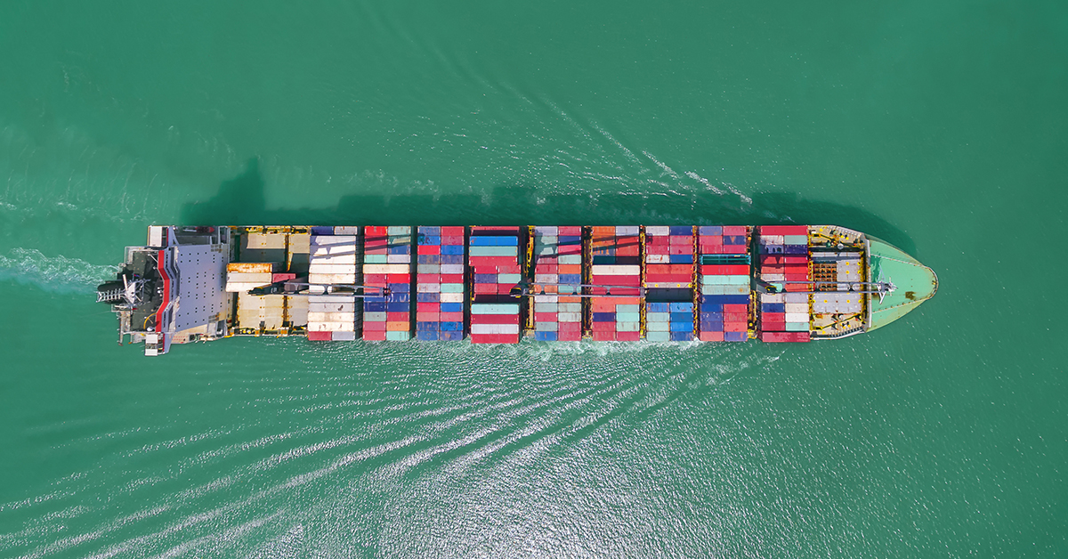 32nd Annual Maritime Law Seminar Webinar