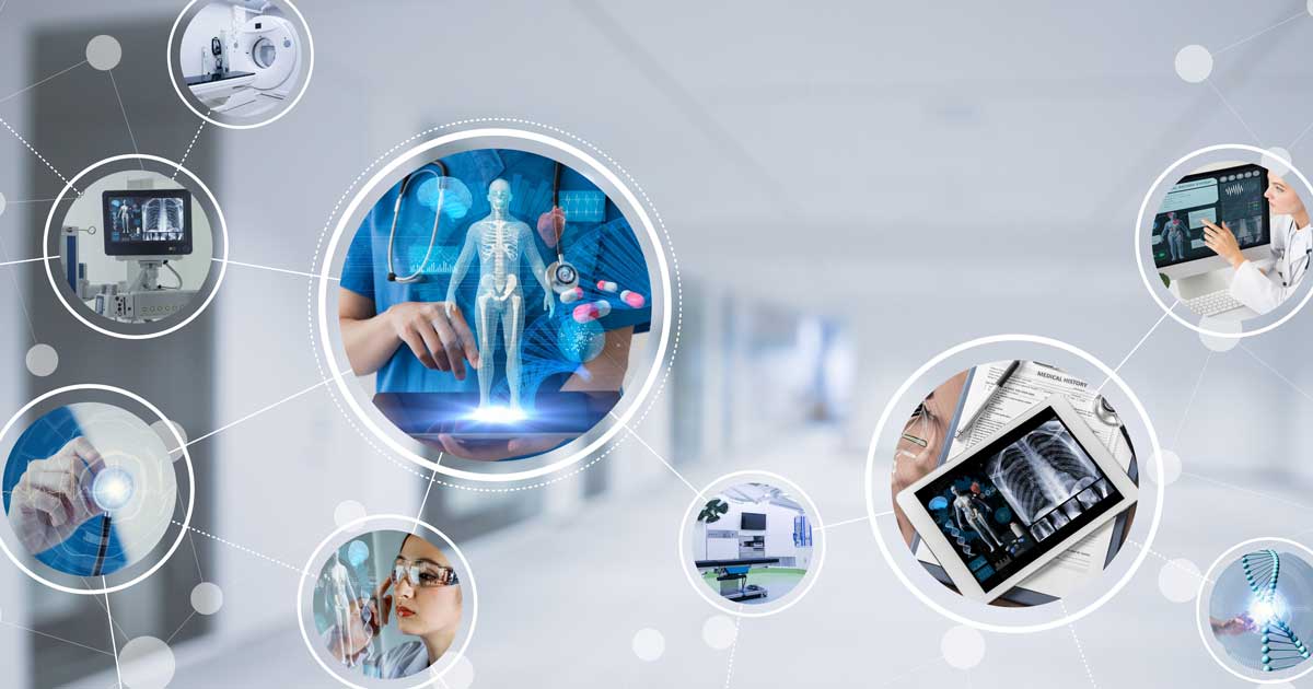 Healthcare cyber attacks: Lessons for Canada from Ireland’s HSE attack