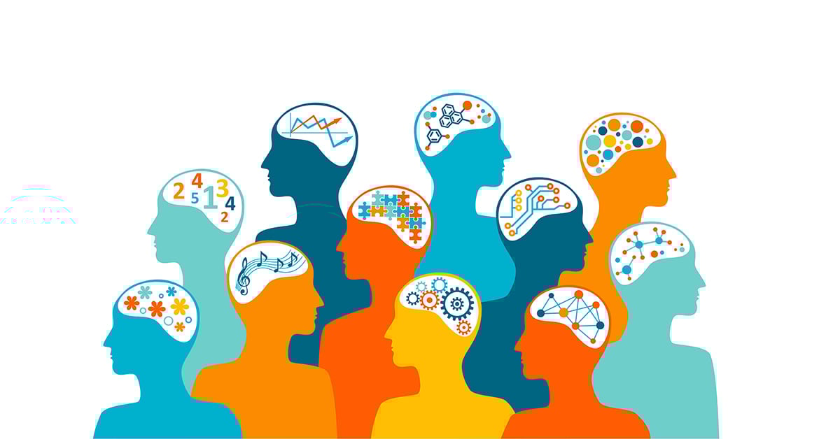 Neurodiversity in the workplace: Best practices for inclusion