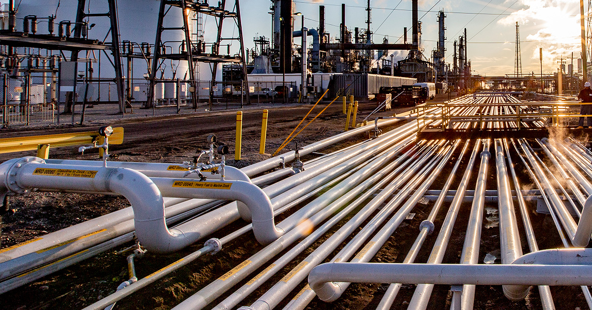Public inquiry into anti-Alberta energy campaigns to proceed after court dismissal