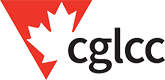 The Canadian LGBT+ Chamber of Commerce Logo