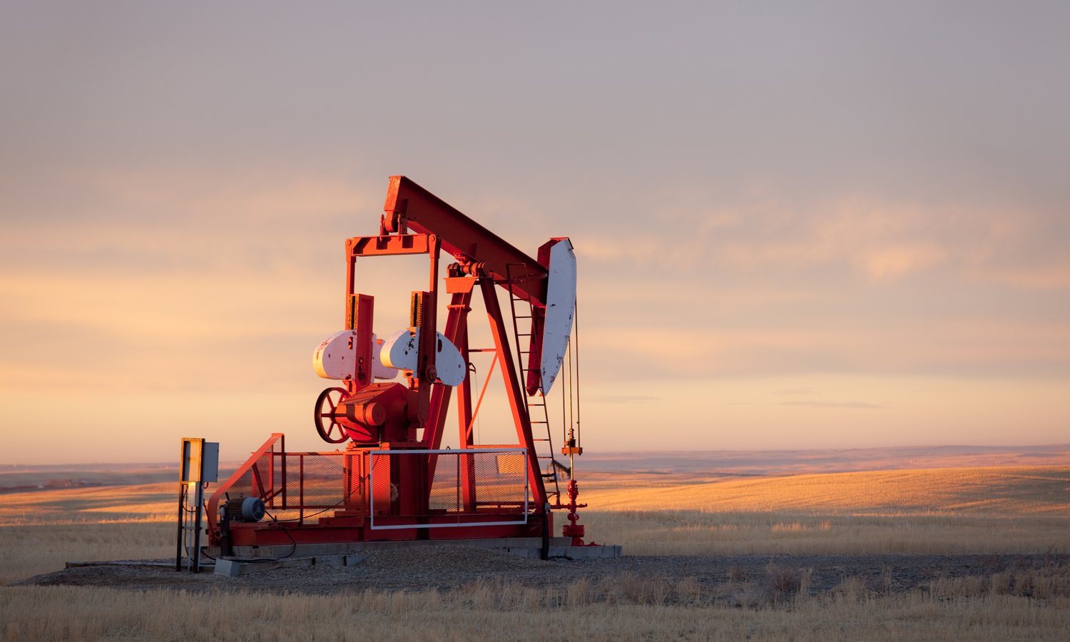 Oil & Gas: Present Questions, Future Directions 