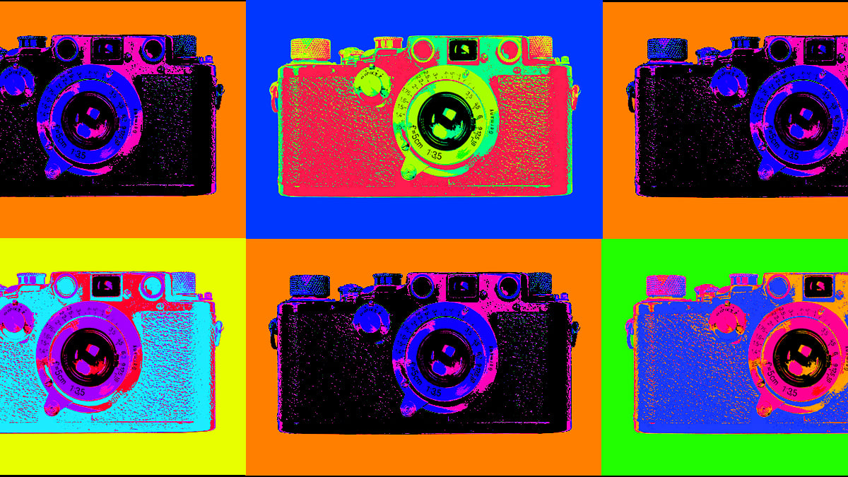 Fair dealing in Canada: Warhol Foundation would likely face the same ruling