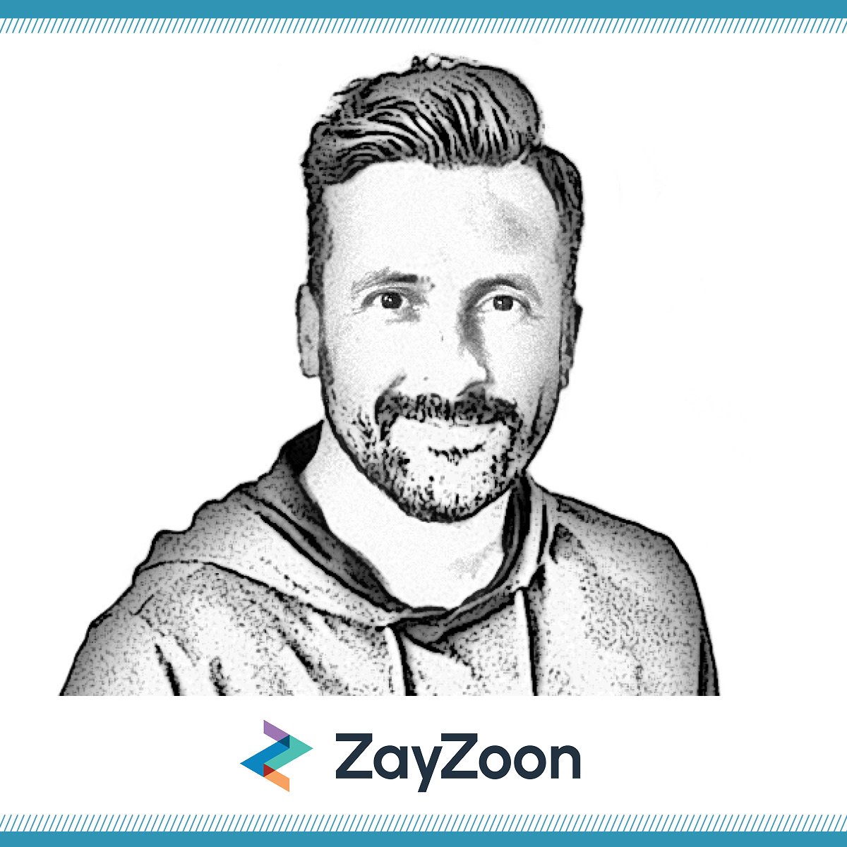 Swinging for a home run: The future of startups with ZayZoon's Darcy Tuer