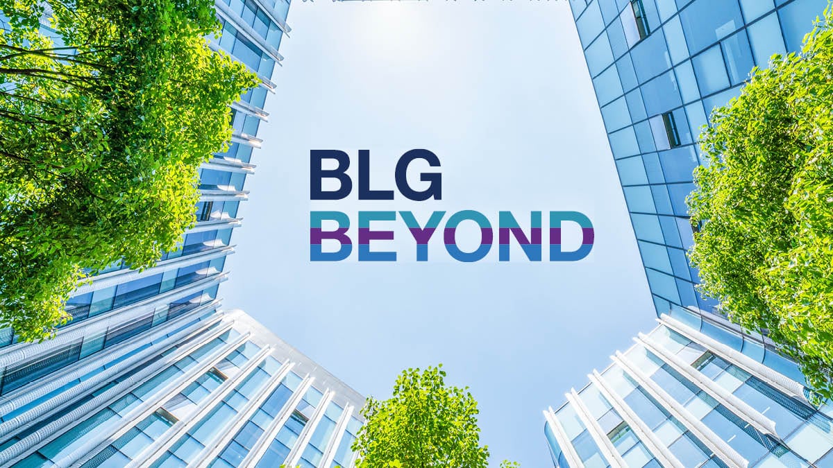 Redefining leasing: Smart buildings at the heart of your green leasing strategy