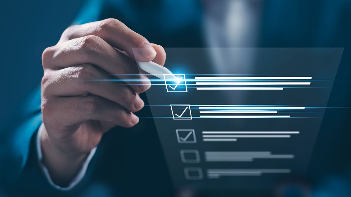 Lucky 7 data privacy and security cheat sheet