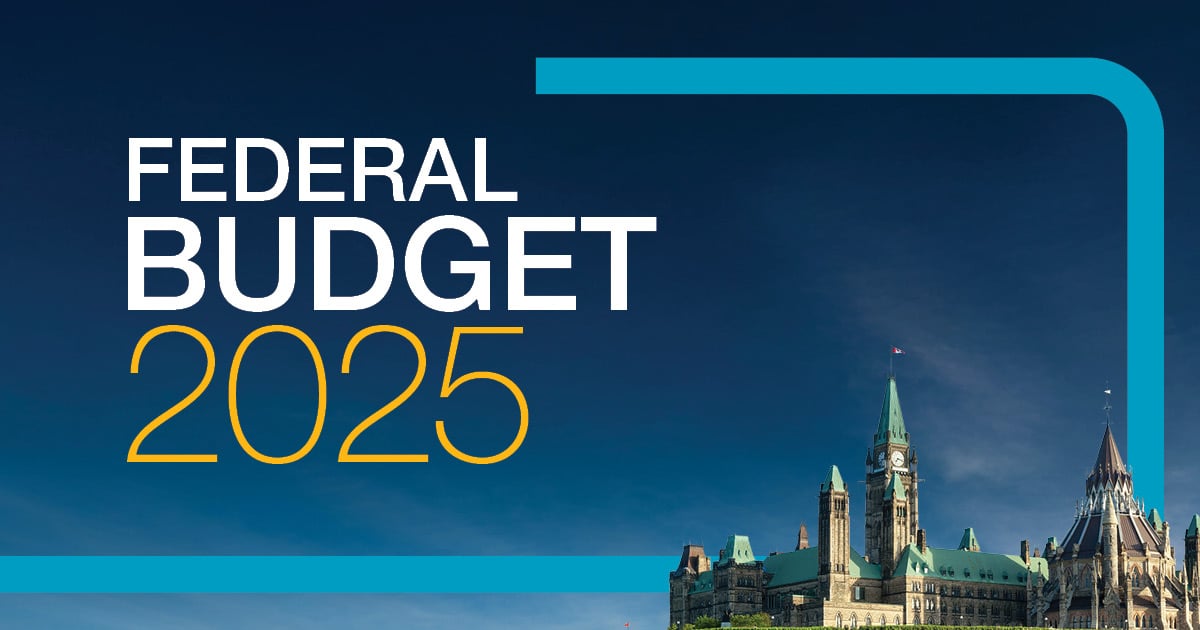 Federal Budget 2025: Bold ambition on spending, targeted changes to tax rules