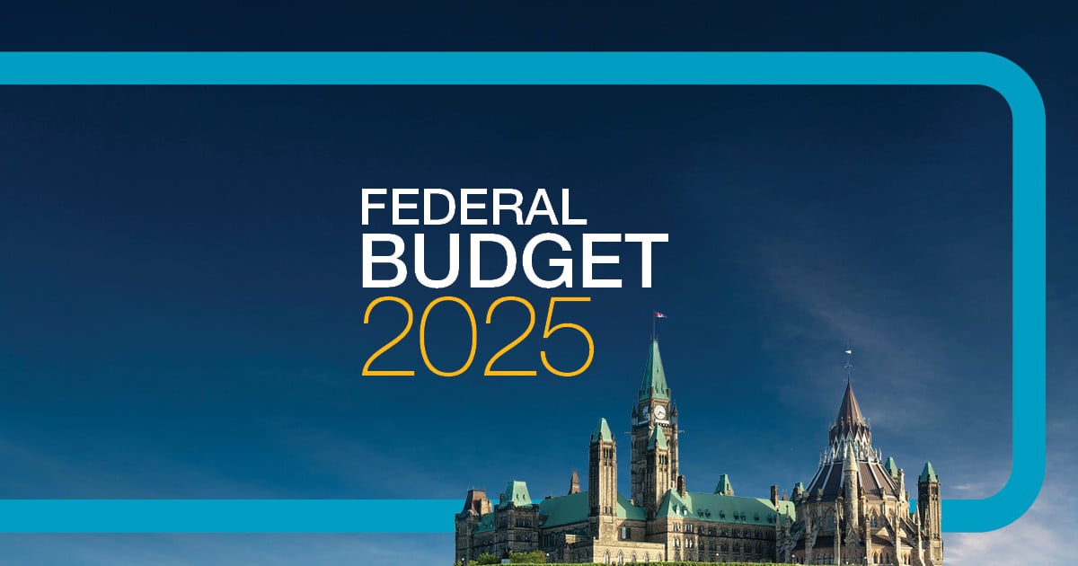 Federal Budget 2025: Bold ambition on spending, targeted changes to tax rules