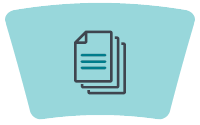 Icons of documents | Icônes de documents